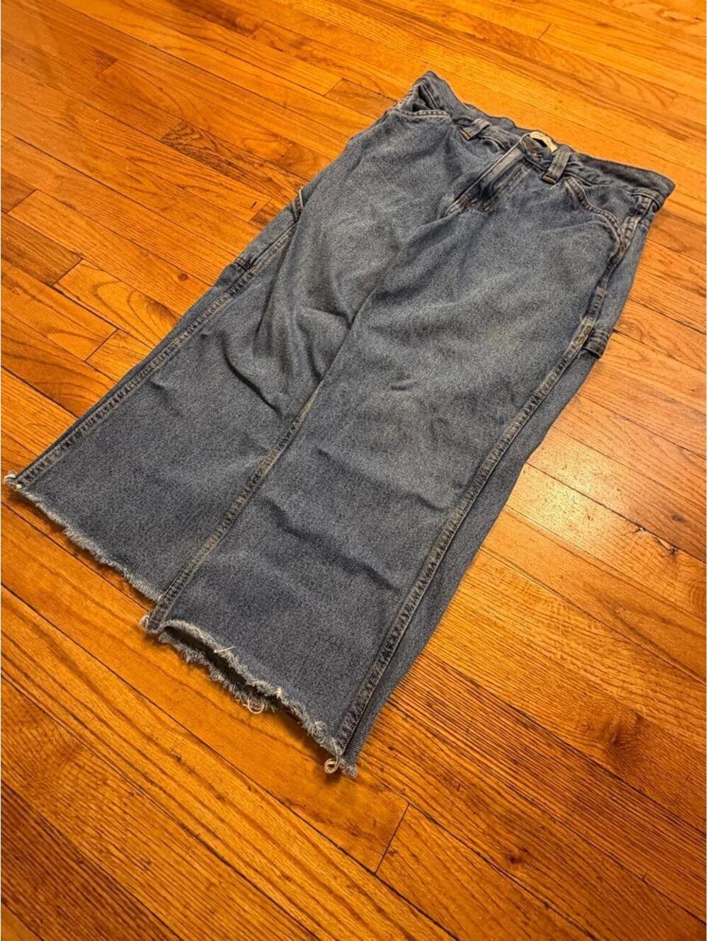Blue Mountain Women's Blue Jeans